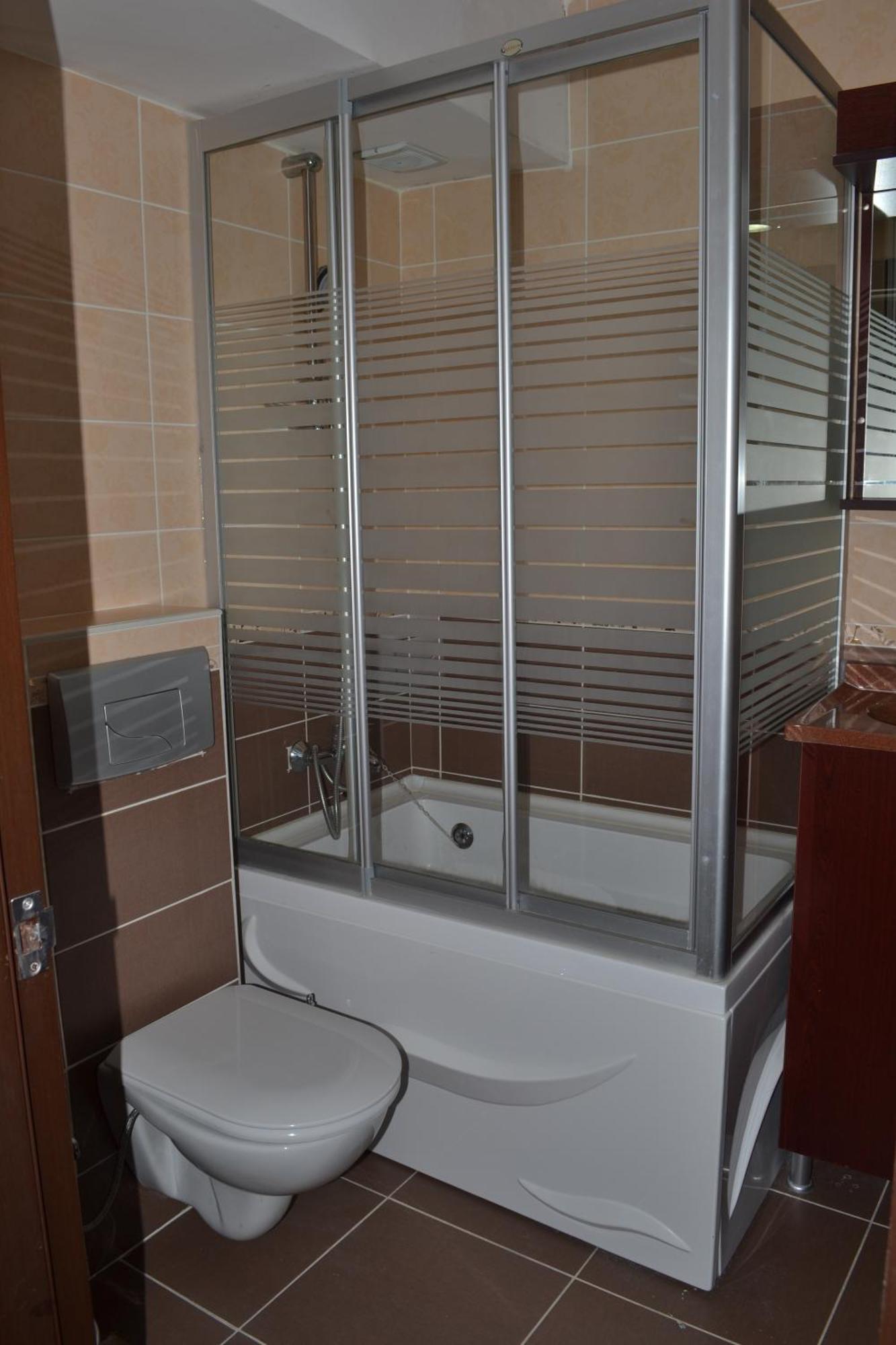 Ares Hotel Istanbul Bagian luar foto